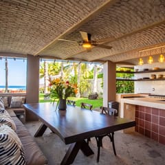 Casa Palmar Condo  · Stunning 3BR, 2BA North Side Beach Condo