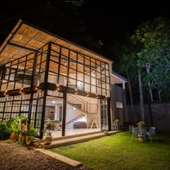 Weddings | Retreats | Large Groups | One of a Kind