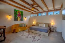 Beautiful 3BR Beachfront Townhome W/ Penthouse Master Suite Casa Tocayo Vista - Image 2