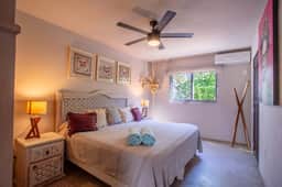Beautiful 3BR Beachfront Townhome W/ Penthouse Master Suite Casa Tocayo Vista - Image 3