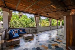 Beautiful, Peaceful, 4-Bedroom Hacienda, 5-Minutes from the Beach - Image 5
