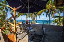 Casa Palmar Penthouse-  The Best 1 BR Penthouse in Sayulita, Beachfront Suite - Image 2