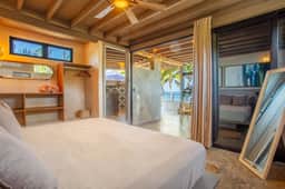 Casa Palmar Penthouse-  The Best 1 BR Penthouse in Sayulita, Beachfront Suite - Image 3
