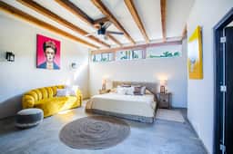 Casa Tocayo · Beachfront - 4BD Condo w/ Master Suite - Image 3