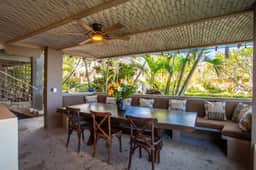 Casas Palmar & Tocayo - Two Incredible Beachfront Houses that Sleep up to 20 Guests, Incredible Central Beachfront Location - Image 3