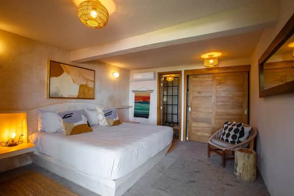 Casa Palmar · Perfect 4 BR Beachfront Townhome, with amazing sunset and ocean views. - Image 5