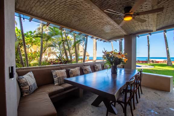 Casa Palmar Condo  · Stunning 3BR, 2BA North Side Beach Condo - Image 2