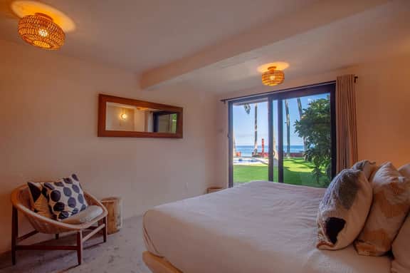 Casa Palmar Condo  · Stunning 3BR, 2BA North Side Beach Condo - Image 5