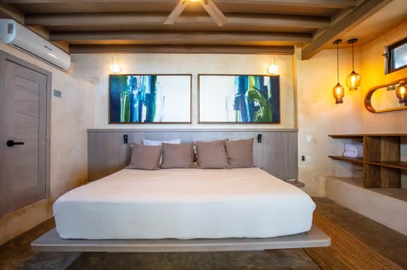 Casa Palmar Penthouse-  The Best 1 BR Penthouse in Sayulita, Beachfront Suite - Image 4