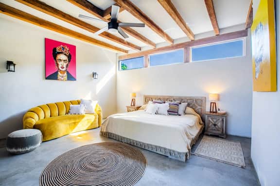 Casa Tocayo · Beachfront - 4BD Condo w/ Master Suite - Image 5