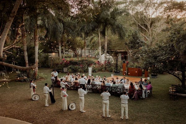 Weddings