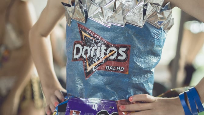 Trashion Fashion Show 2026